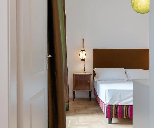 Residenza Clodio Vatican Apartamento *