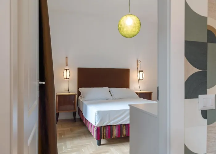 Residenza Clodio Vatican Roma