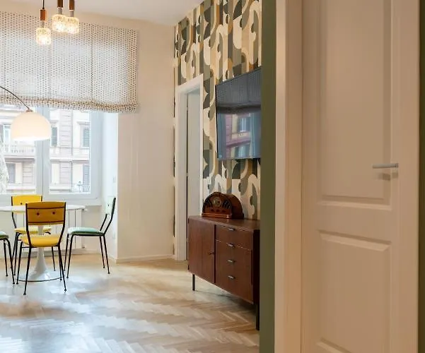 Apartamento Residenza Clodio Vatican