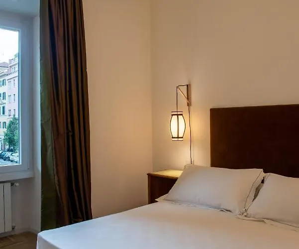 Apartamento Residenza Clodio Vatican