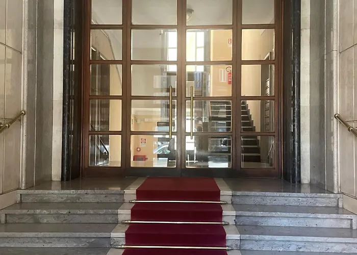 Residenza Clodio Vatican *